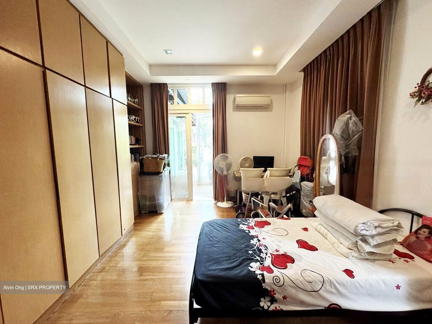 Frankel Estate (D15), Detached #442113061